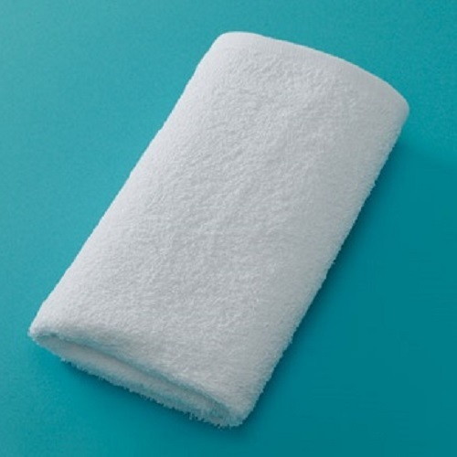 220匁 総パイルタオル 白 825ℊ/打　300枚