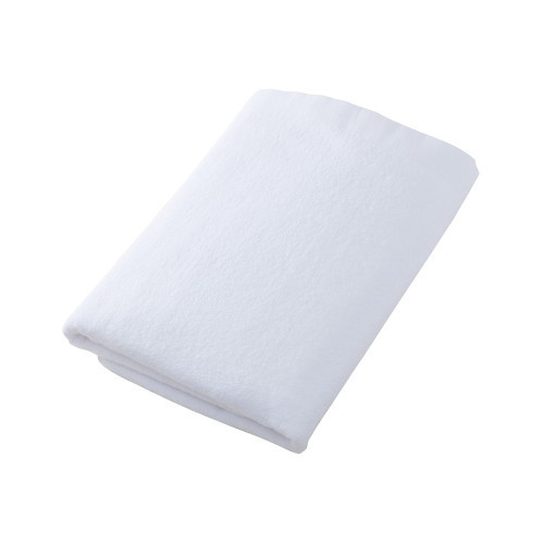 800匁 バスタオル 白 3,000ℊ/打　80枚