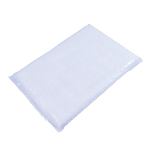 800匁 袋入バスタオル 白 3,000ℊ/打　80枚