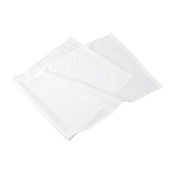 240匁 業務用フェイスタオル 白 900g/打　240枚