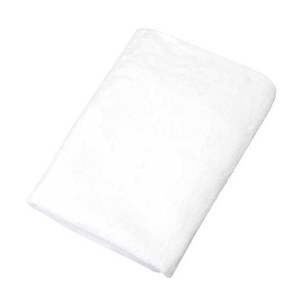 1,200匁 業務用バスタオル 白 4,500g/打　60枚