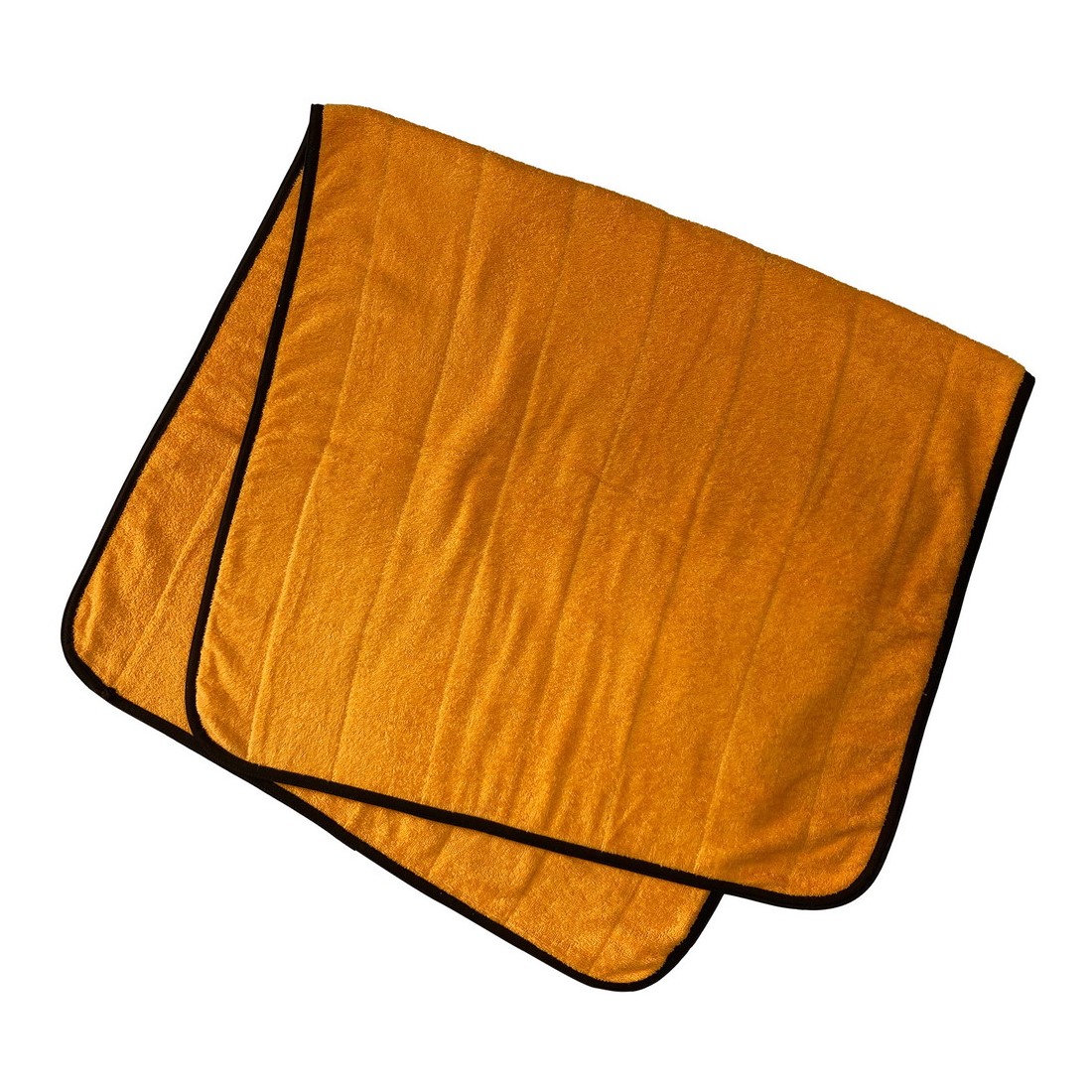 サウナマット ゴールド　30枚