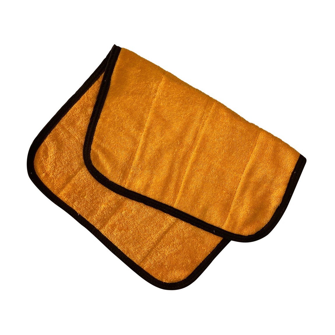 サウナマット ゴールド ミニ　120枚