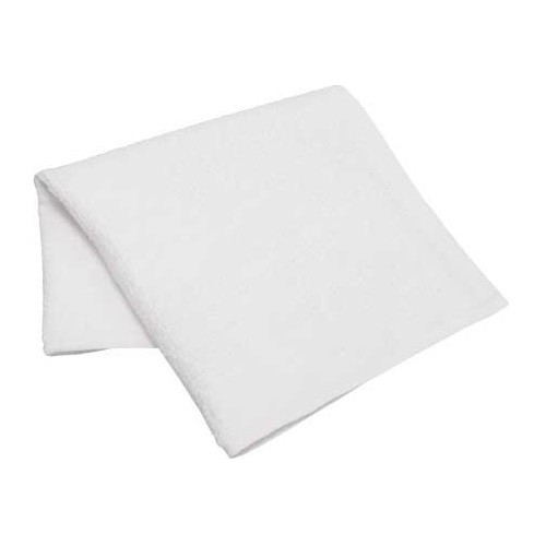 100匁 おしぼりタオル 無地 375g/打　1,200枚