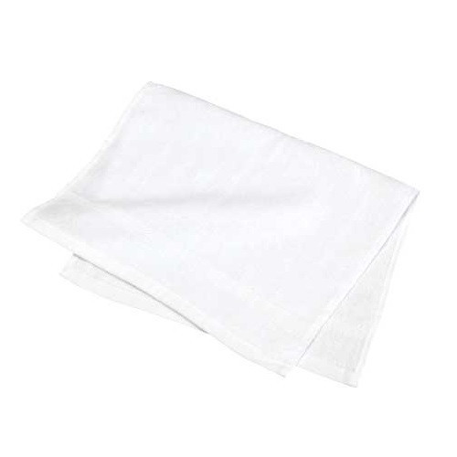 100匁 おしぼりタオル ボーダー付 375g/打　600枚