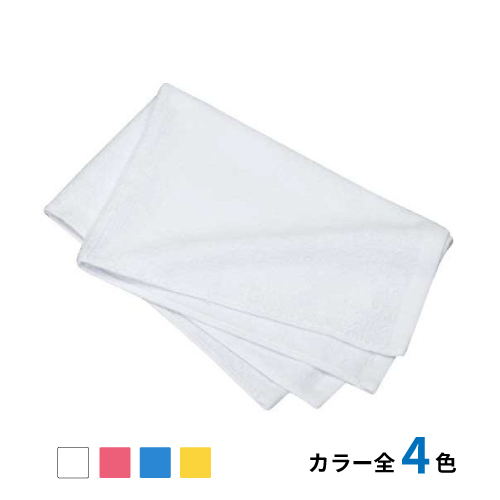 180匁 ハーフタオル　 675g/打　360枚