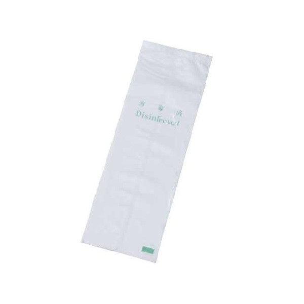 消毒済袋（小）　10,000枚