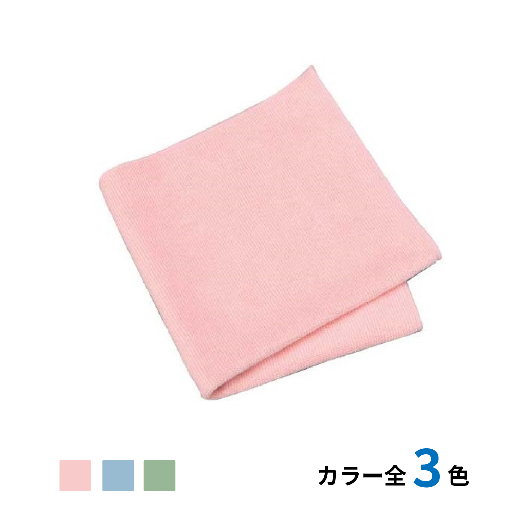 マイクロファイバータオル さっとこれ1枚（裸）　400枚