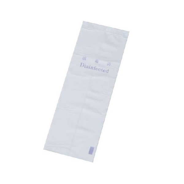 消毒済袋（大）　10,000枚