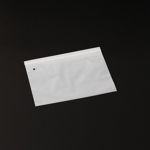 ジッパーバッグ（小）　5,000枚