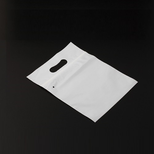 手提げ付ジッパーバッグ　3,000枚