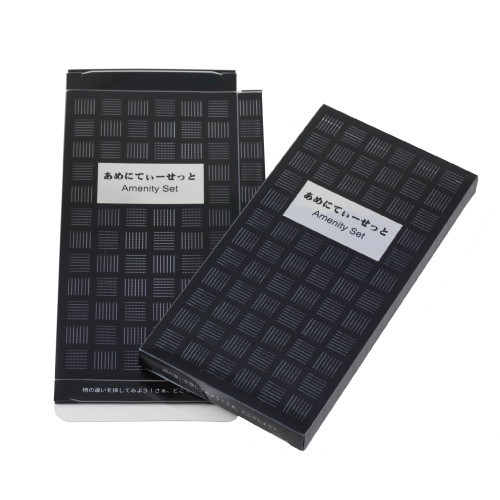 アメニティセットケース　660個