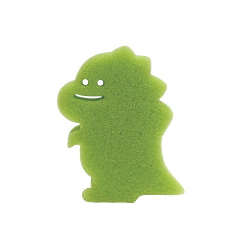 ボディスポンジ（恐竜）　1,000個