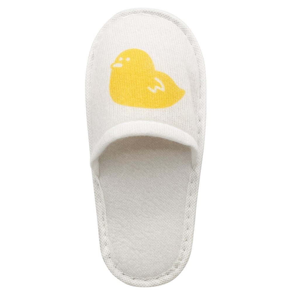 スリッパ（アヒル）廉価版　300足