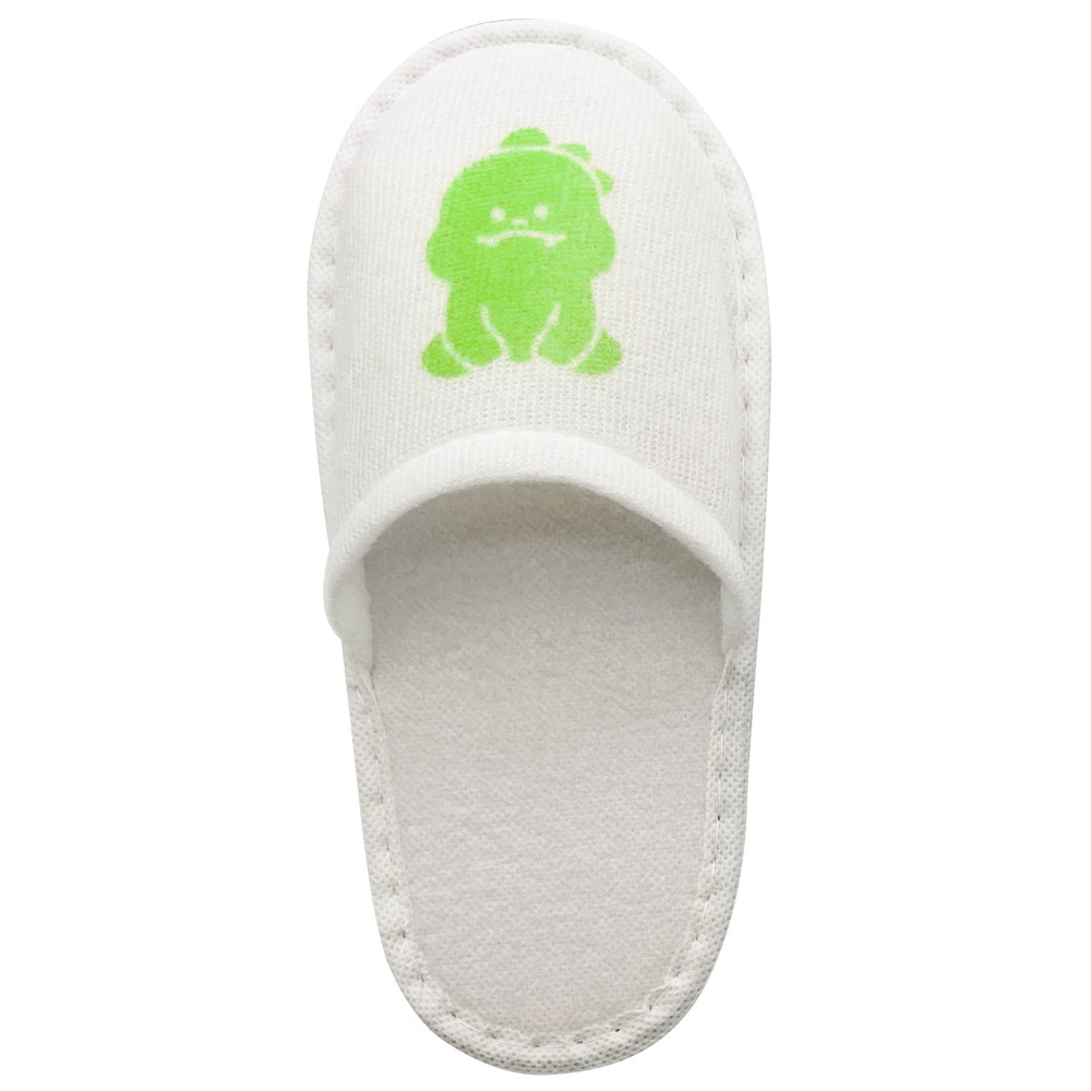 スリッパ（恐竜）廉価版　300足