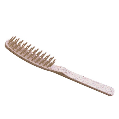 ECOストレートヘアブラシ（マット袋入）　1,600個