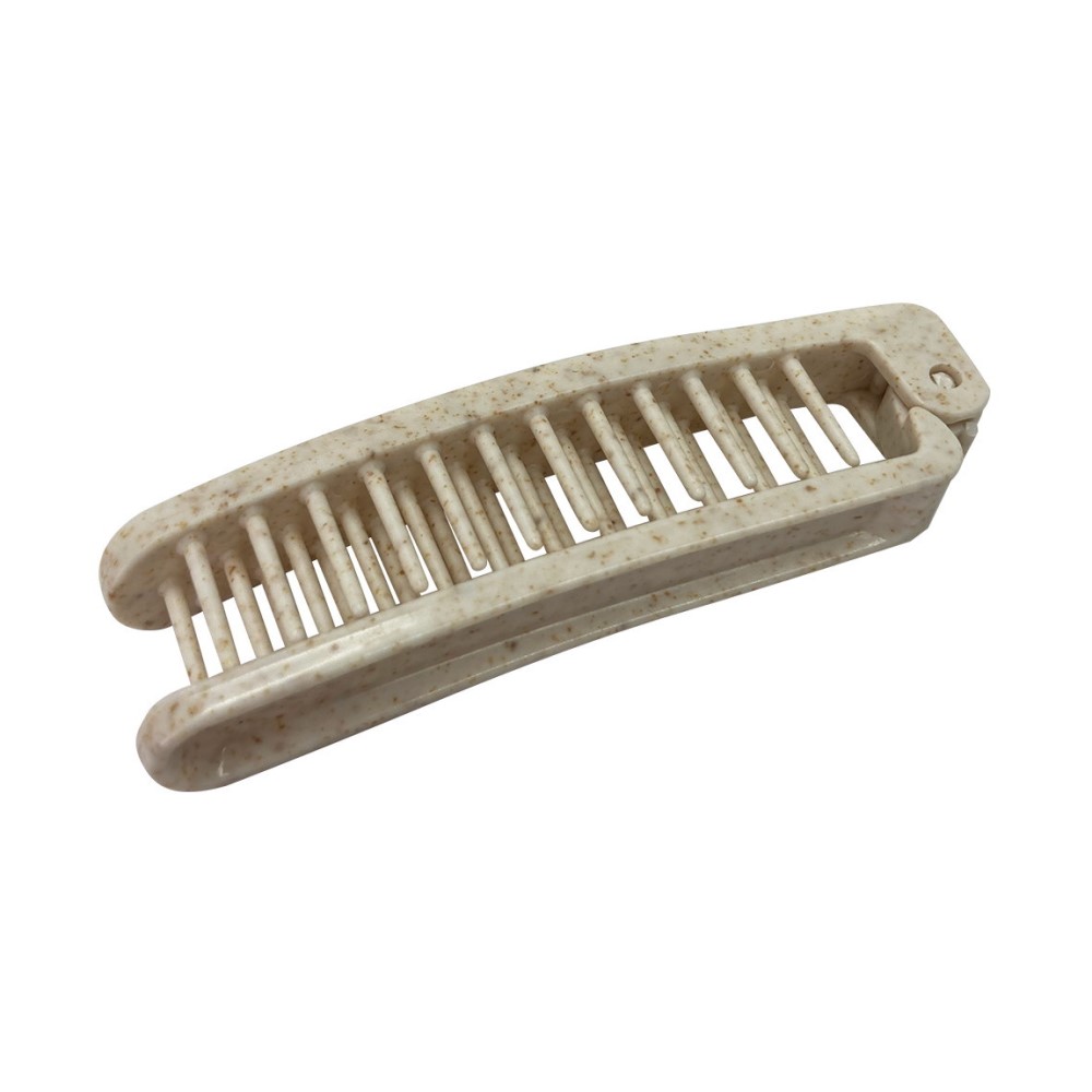 ECO折りたたみスマートヘアブラシ（マット袋入）　1,600個