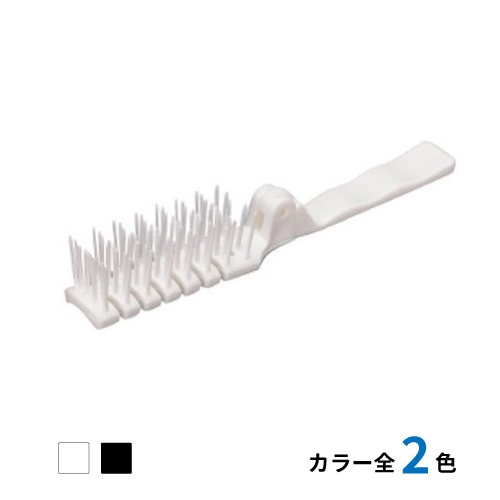 折りたたみブラシ（OP袋入）　600個