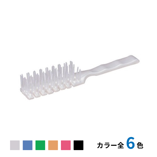 スケルトンブラシ（裸）　600個