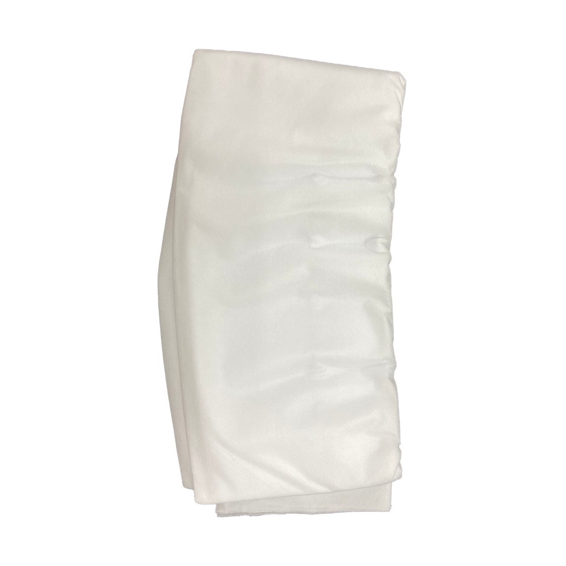 不織布使い捨てシーツ（ヘアキャップ型）　80枚