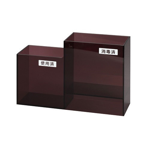 タテ型コームスタンド　10個