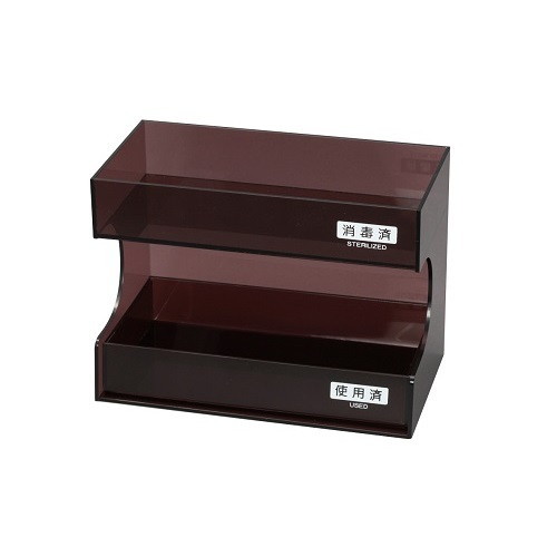 ヨコ型コームスタンド　10個