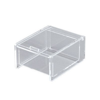 コットン綿棒ケース　24個