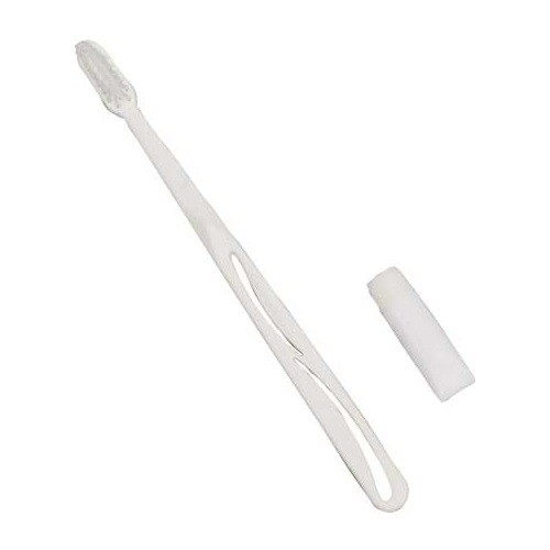 歯ブラシ（マット袋入）　1,400セット