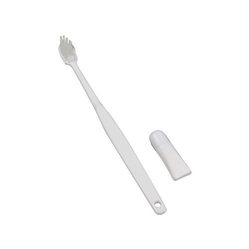 歯ブラシ（マット袋入）　2,000セット