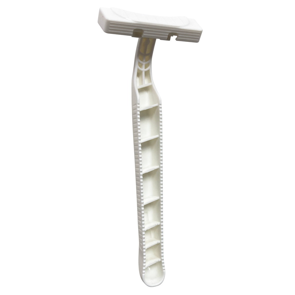 二枚刃カミソリ（マット袋入）　1,200個