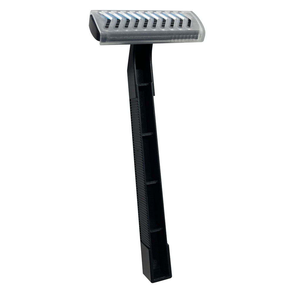 三枚刃カミソリ（マット袋入）　1,200個