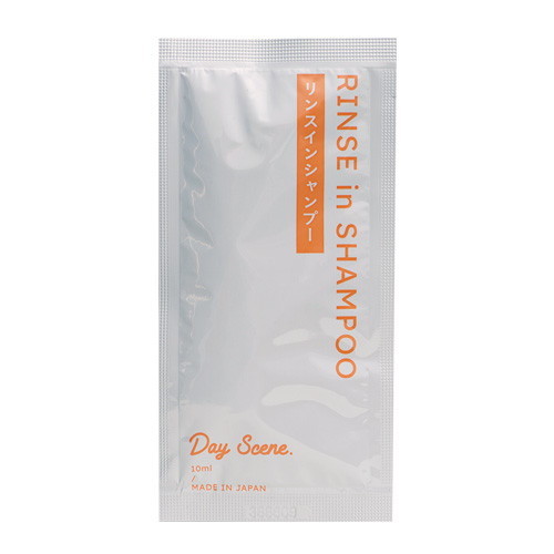 デイシーン リンスインシャンプー　1,000個