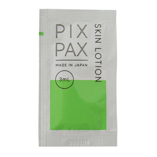 ピクスパクス スキンローション　1,500個