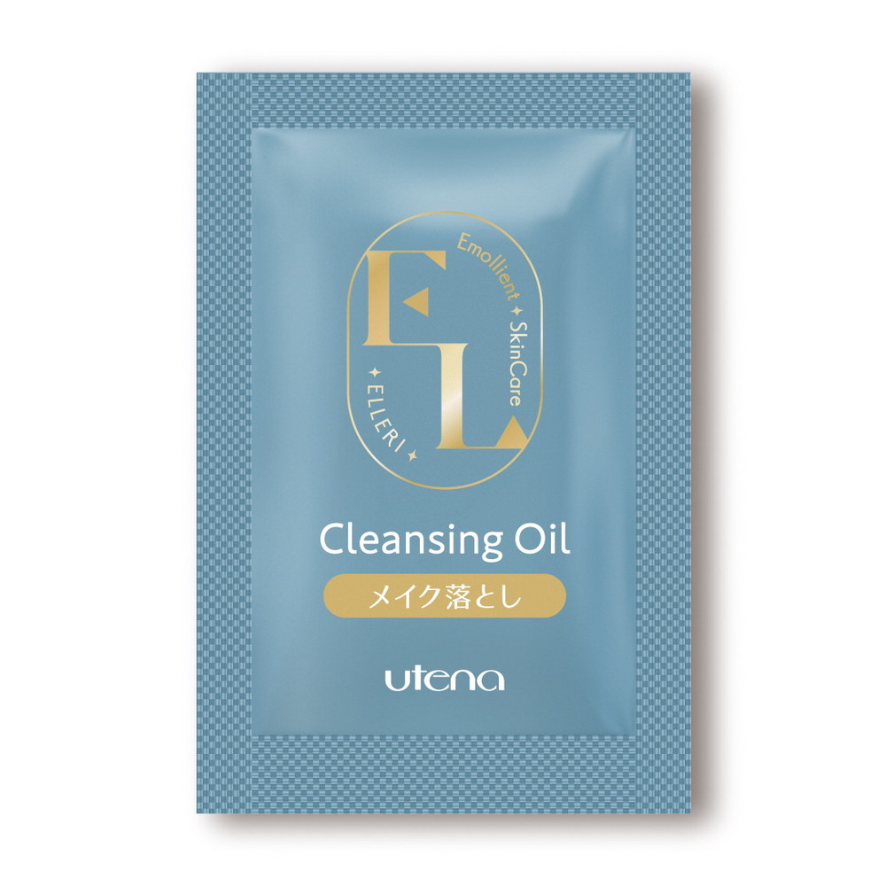 エルリ エモリエント クレンジングオイル　1,000個