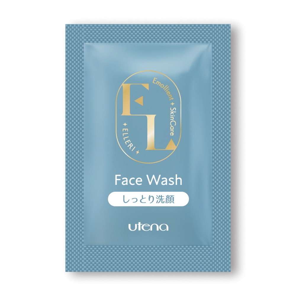 エルリ エモリエント クリーミィウォッシュ　1,000個