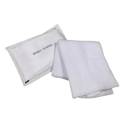 ボディタオル〈ふつう〉　600個