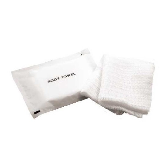 ソフトボディタオル〈やわらかめ〉　600個