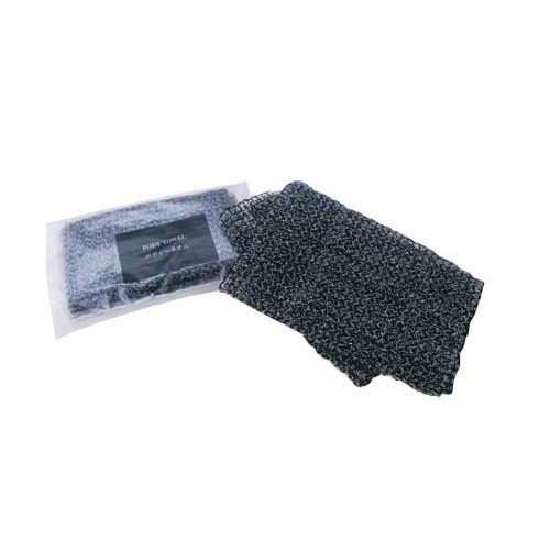 ボディタオル〈かため〉　600個