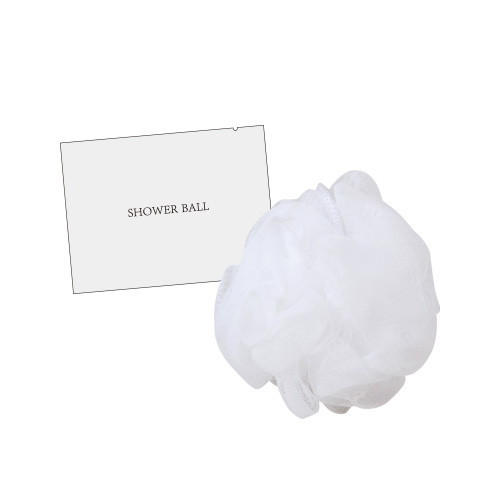 シャワーボール 　500個