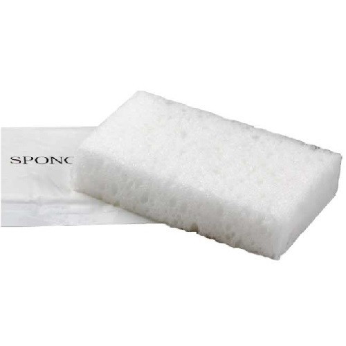 圧縮スポンジ 小〈かため〉　2,100個