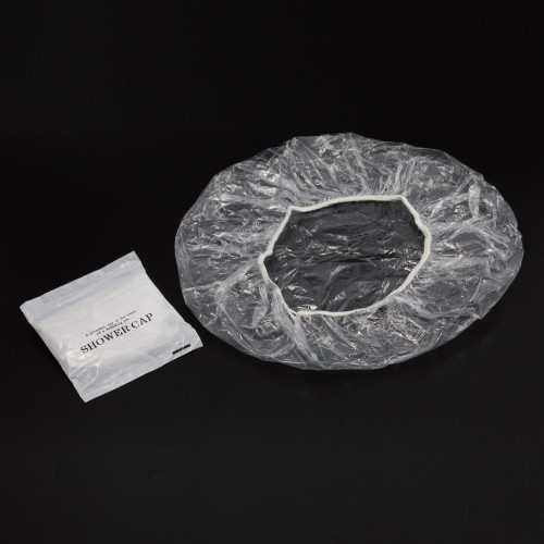 シャワーキャップ 　4,000個