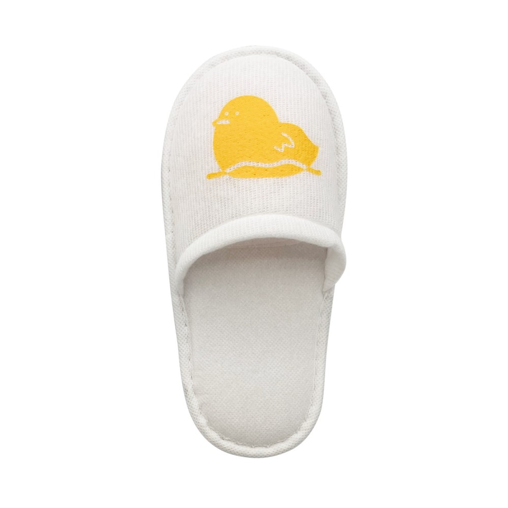 子供用スリッパ（アヒル）　250足