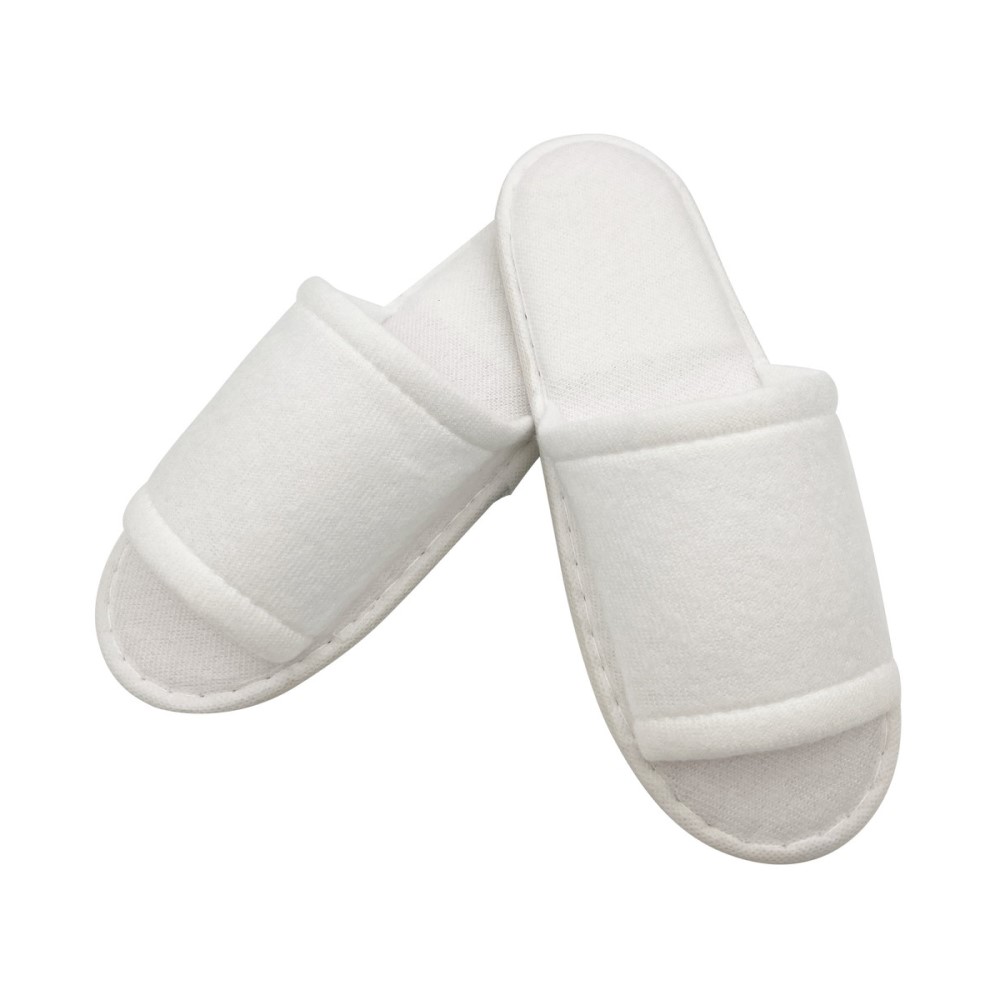 スリッパ  白（袋入）　180足