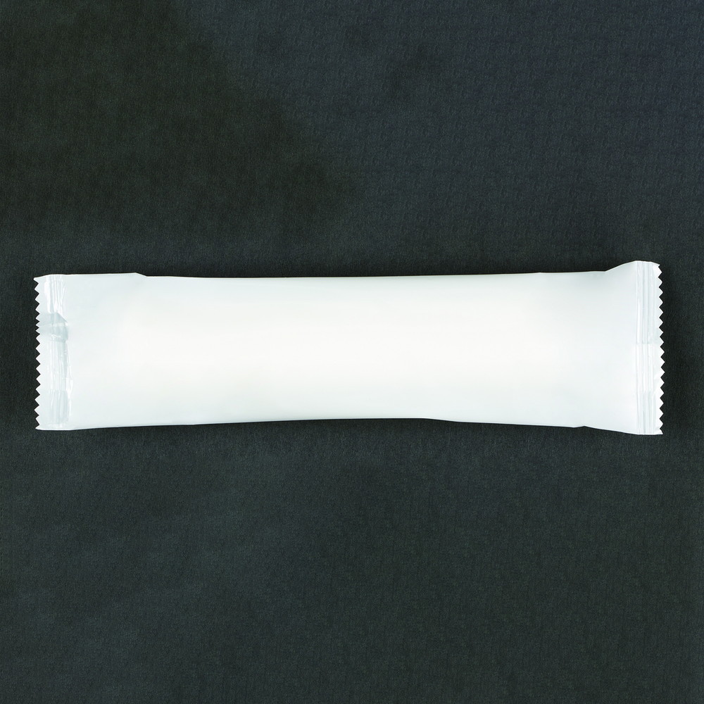 Fresh+ 大判ボディケア ウェットタオル 乳白無地　400本