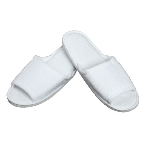 パイルスリッパ（布製巾着入）　150足