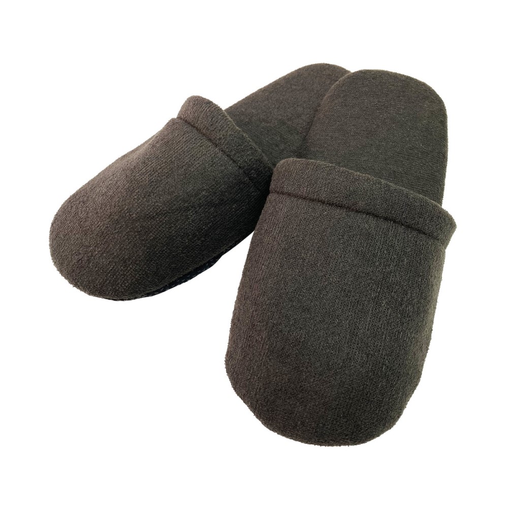 使い捨て防災用スリッパ（不織布袋入り）　50足