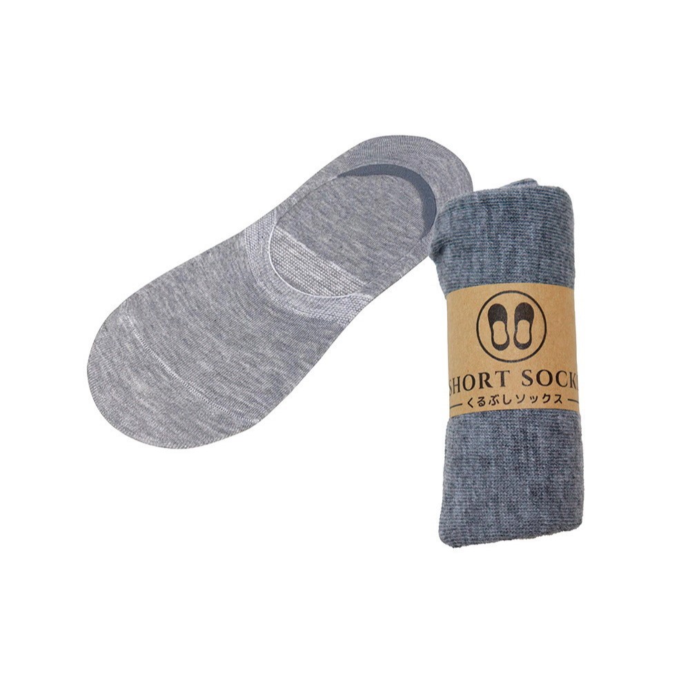 ショートソックス（紙帯巻き）　800足