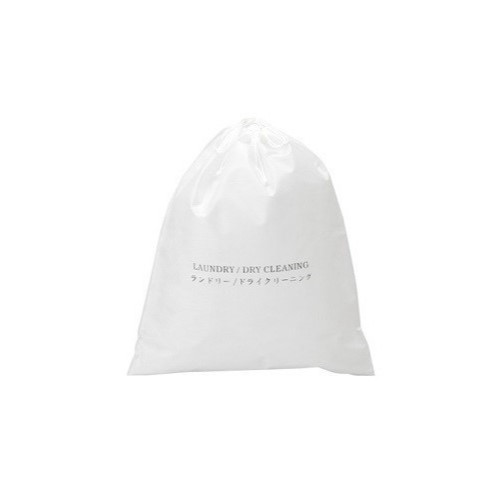 不織布 ランドリーバッグ　800枚