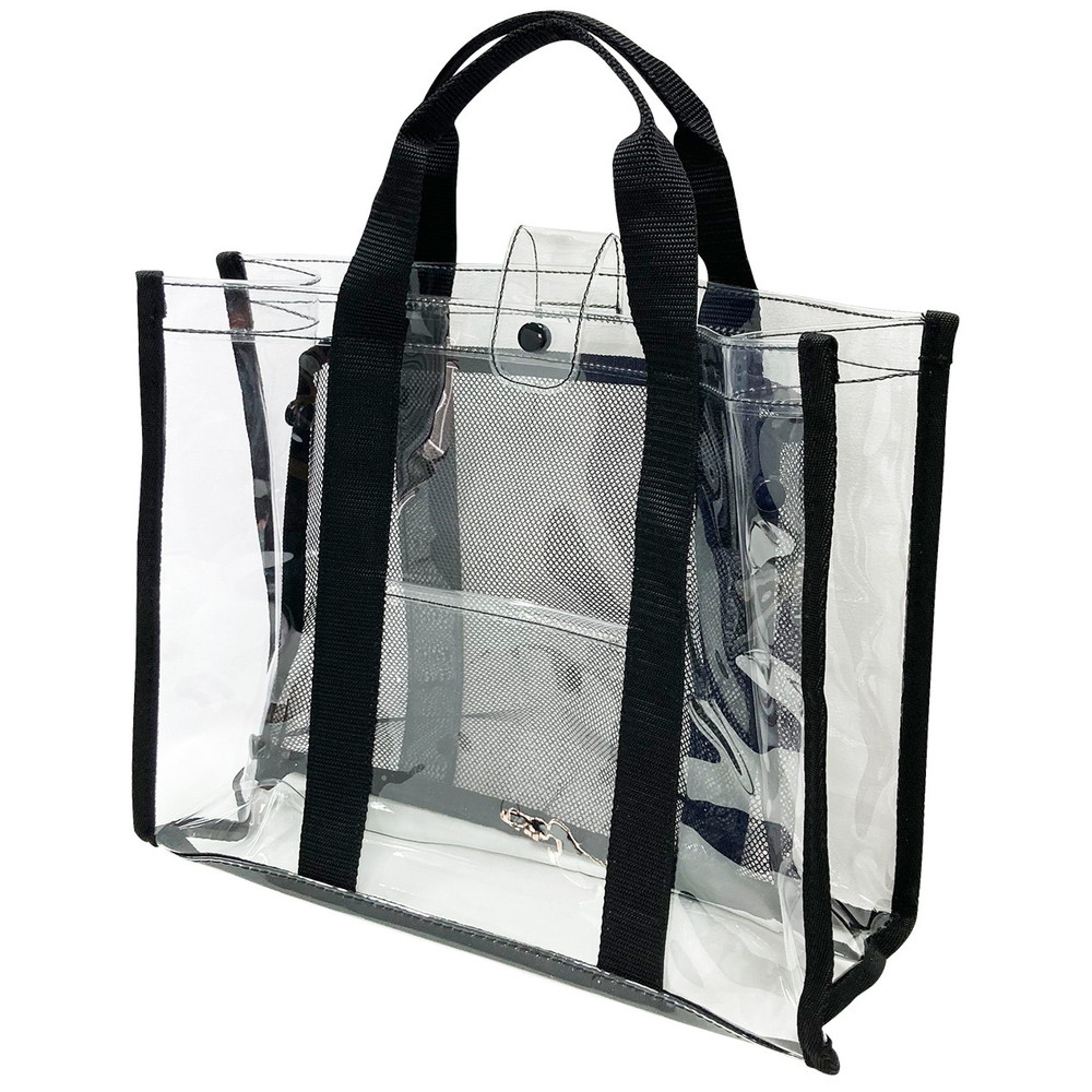 PVC ビニールバッグ　50枚