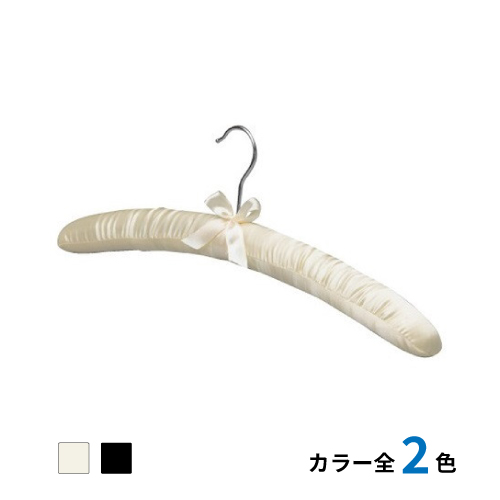 サテンハンガー　100本